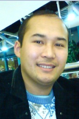Baikezhanov